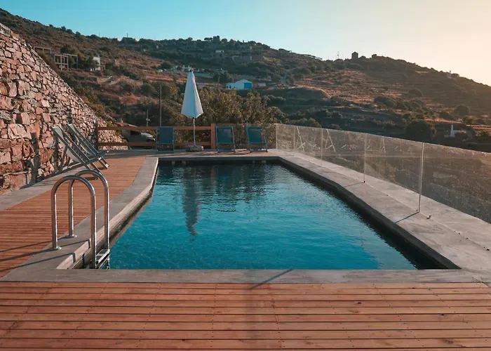 Kea Village Suites & Villas