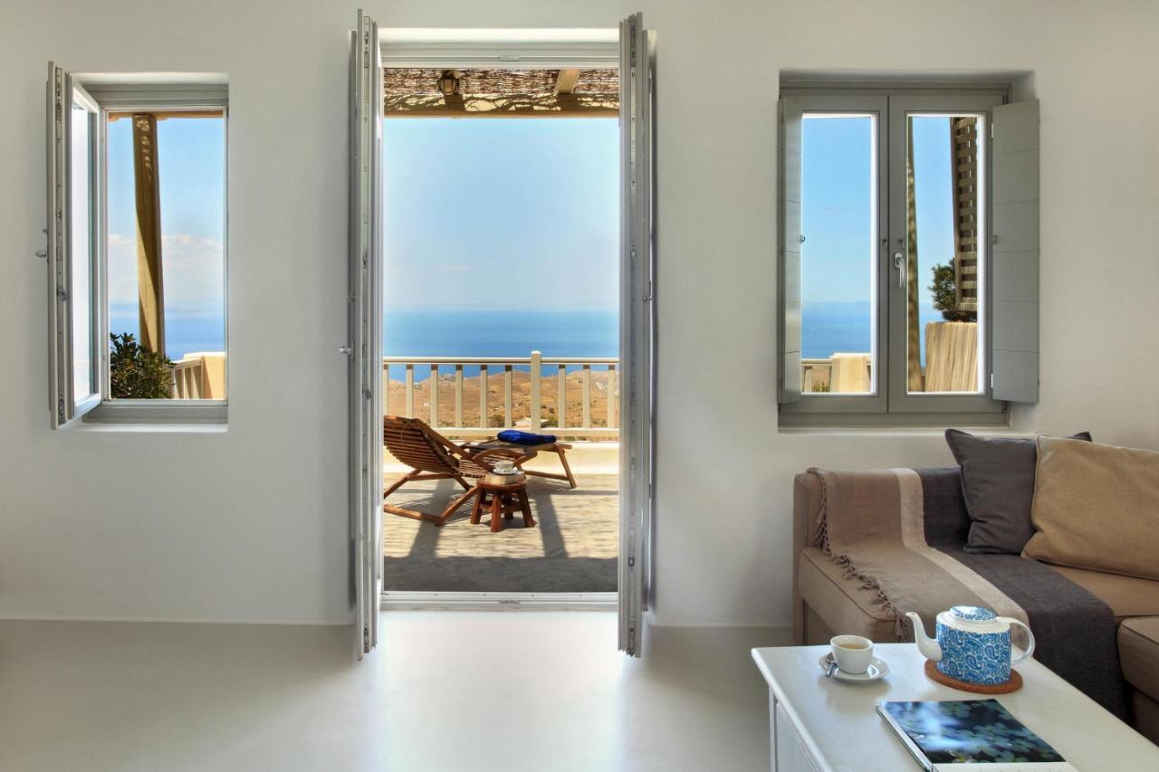 Kea Village & Aparthotel 2*