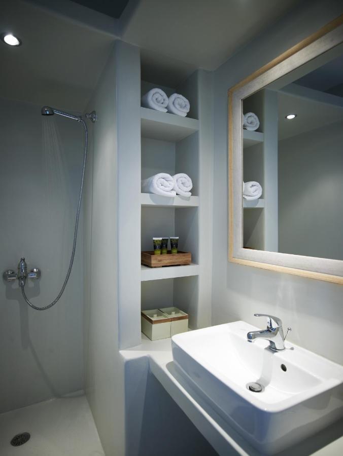 Kea Village & Aparthotel 2*