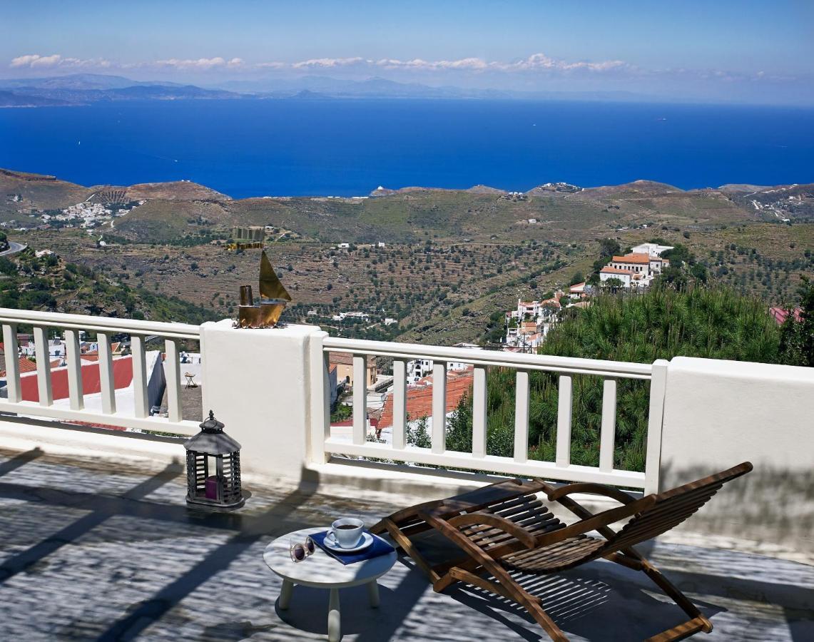 Aparthotel Kea Village & Ioulis