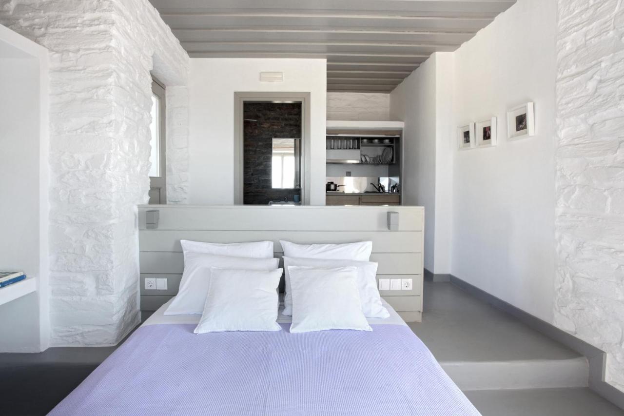 Kea Village & 2* Ioulis