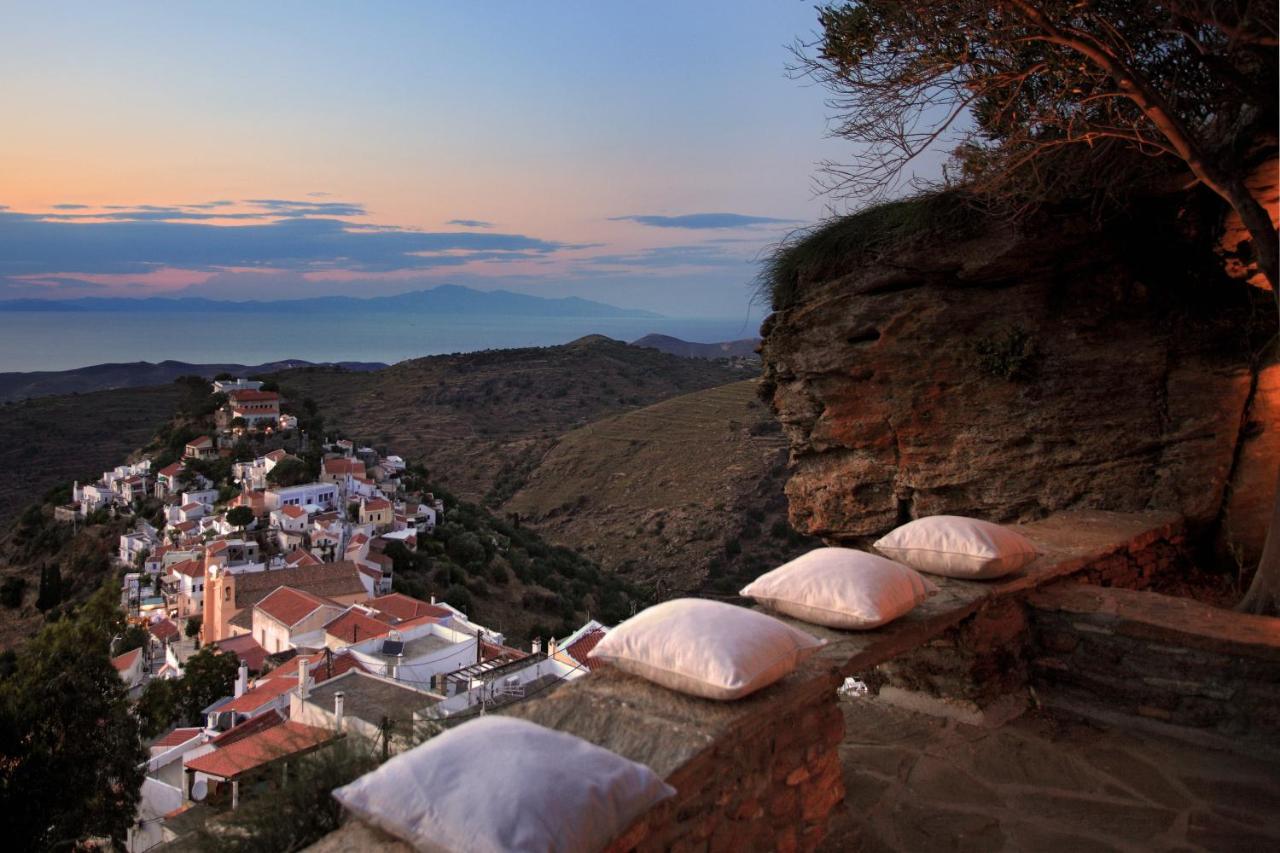 Aparthotel Kea Village & Ioulis