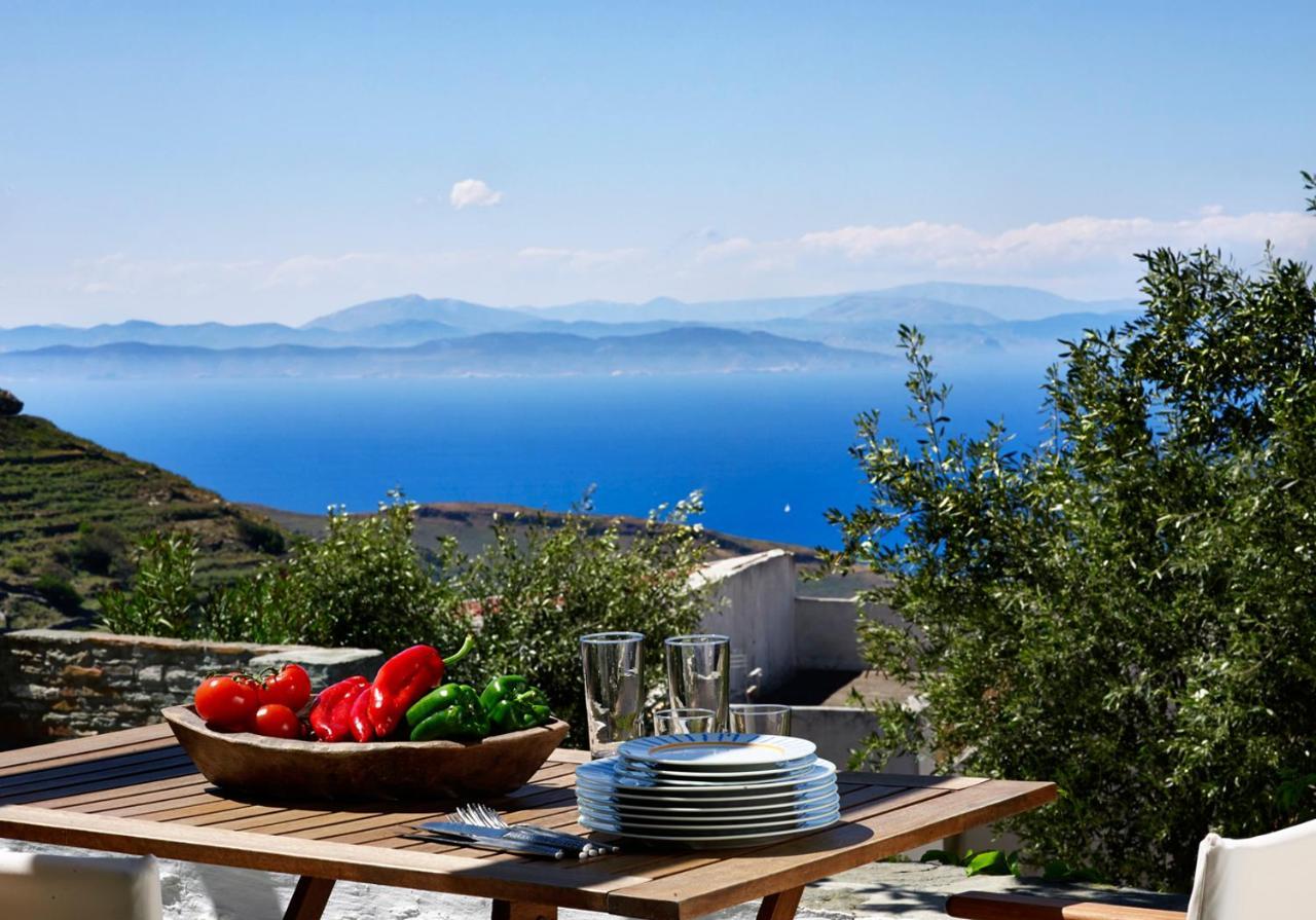 Aparthotel Kea Village & 2*