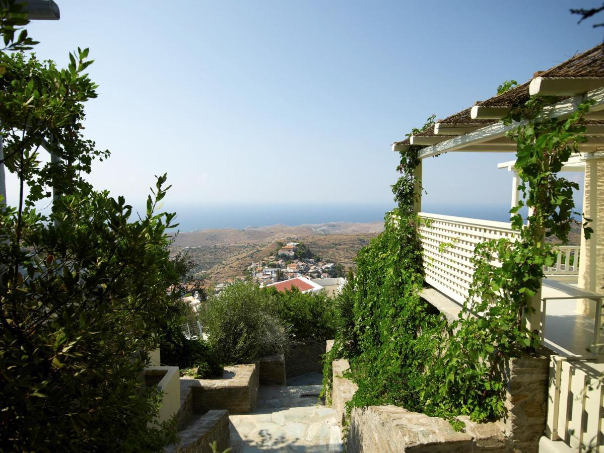 Kea Village & Aparthotel Ioulis