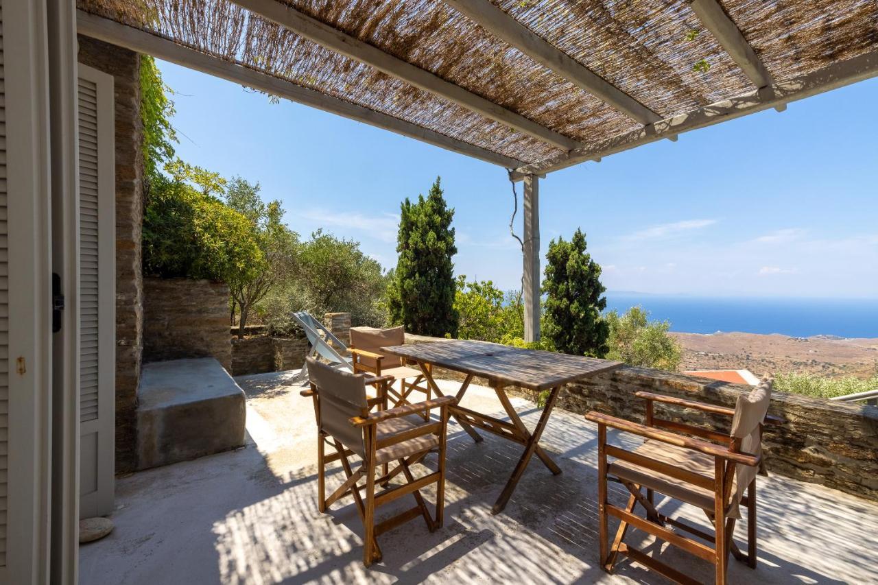 Kea Village &