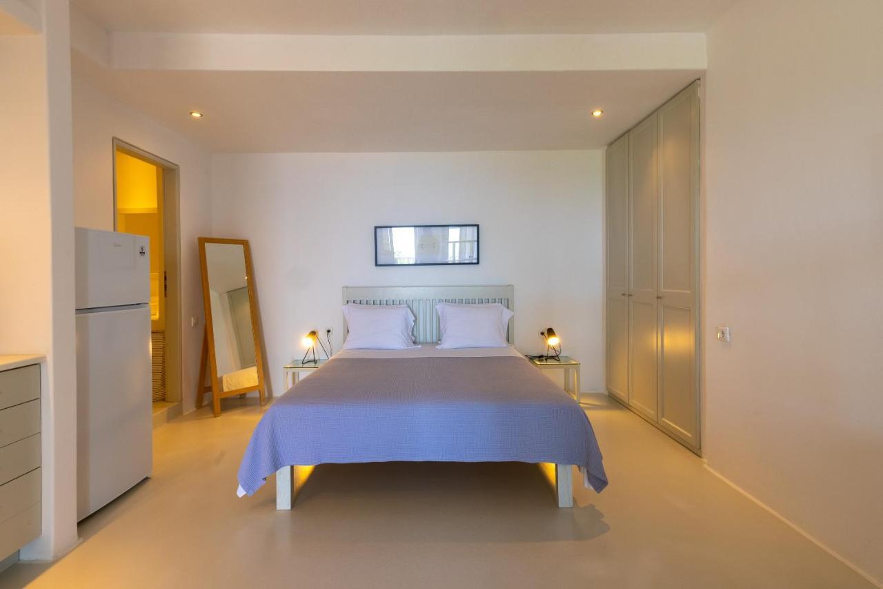 Aparthotel Kea Village & 2*