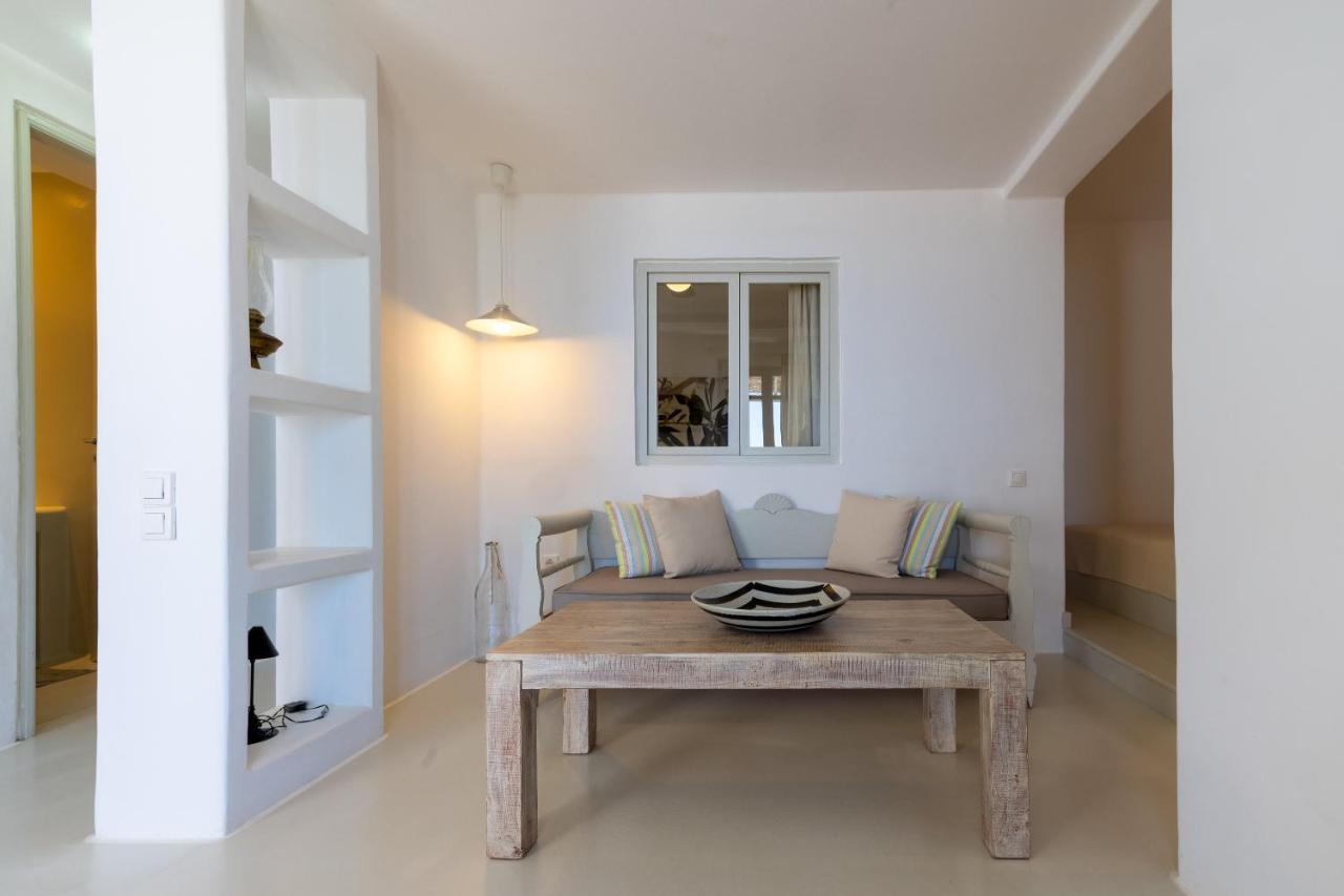 Kea Village & Aparthotel Ioulis