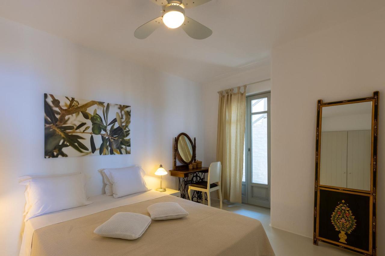Kea Village & 2* Ioulis