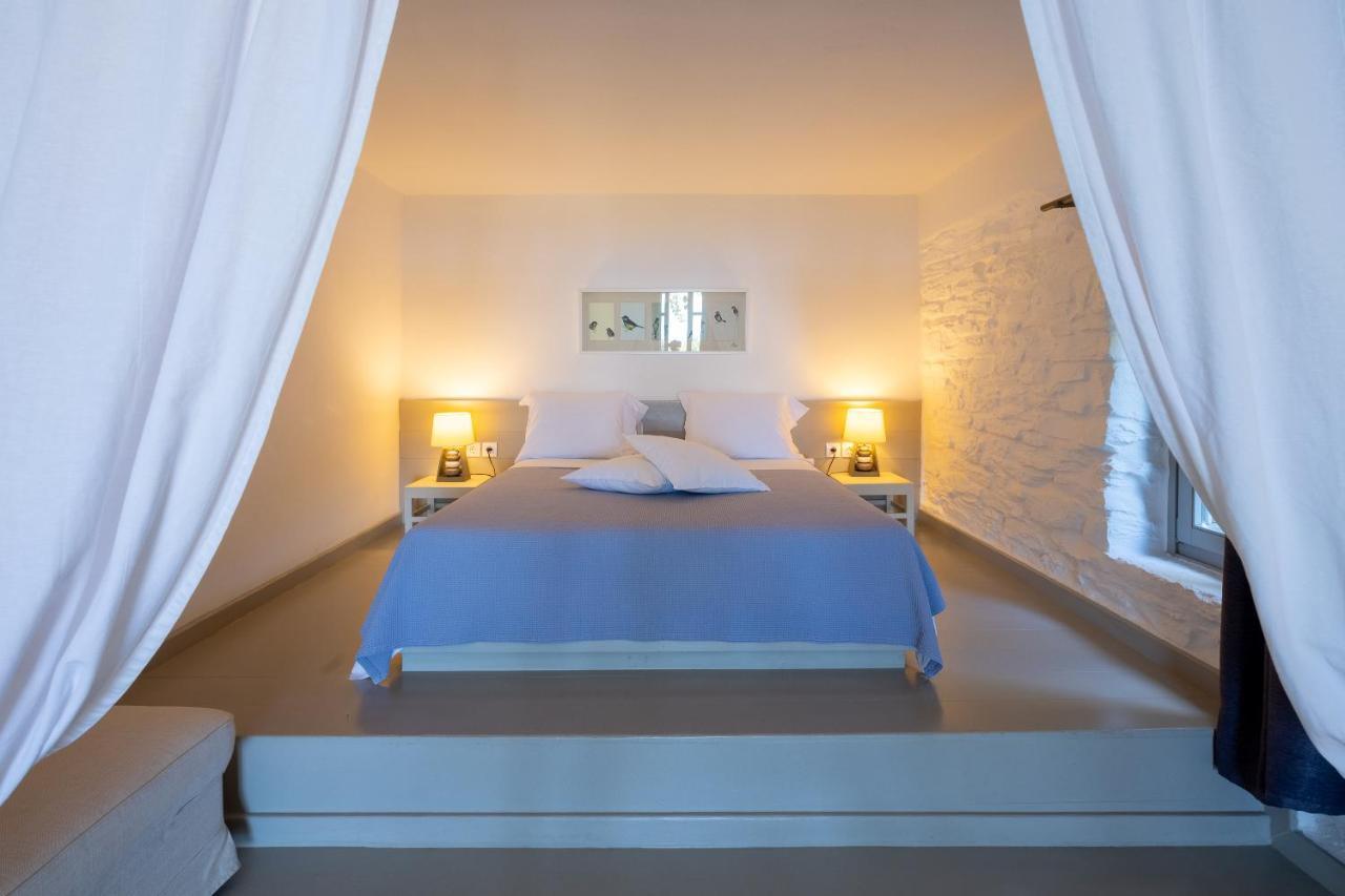Kea Village & 2* Ioulis