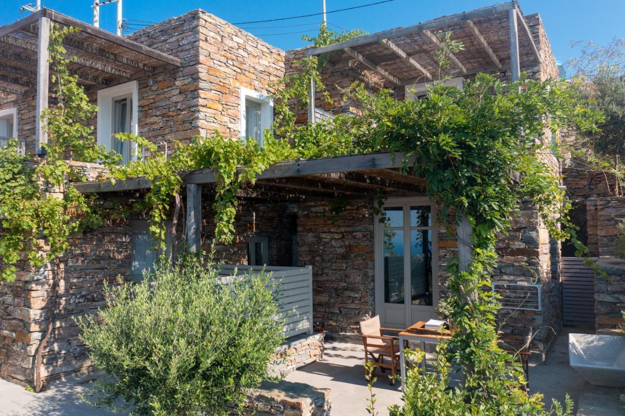 Kea Village & Ioulis