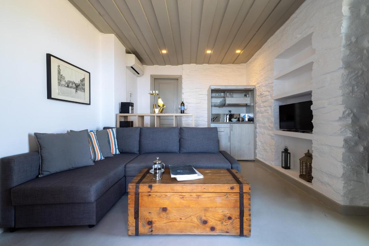 Kea Village & 2* Ioulis