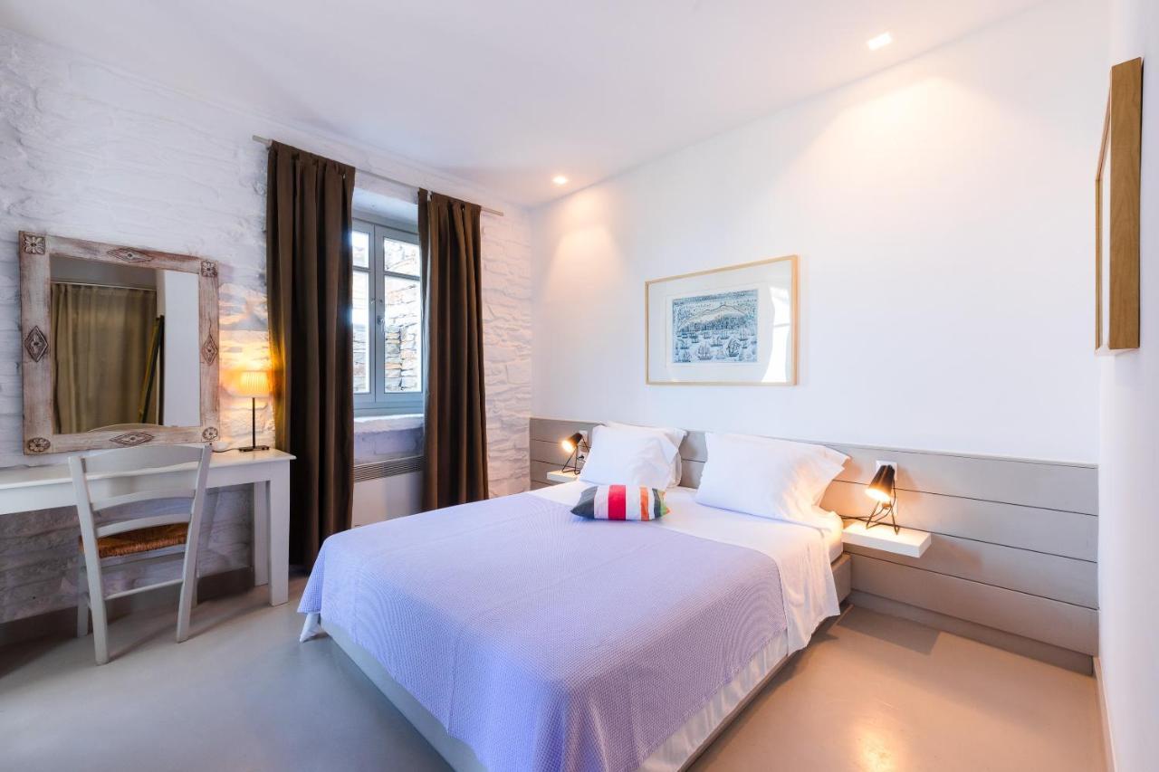 Aparthotel Kea Village &