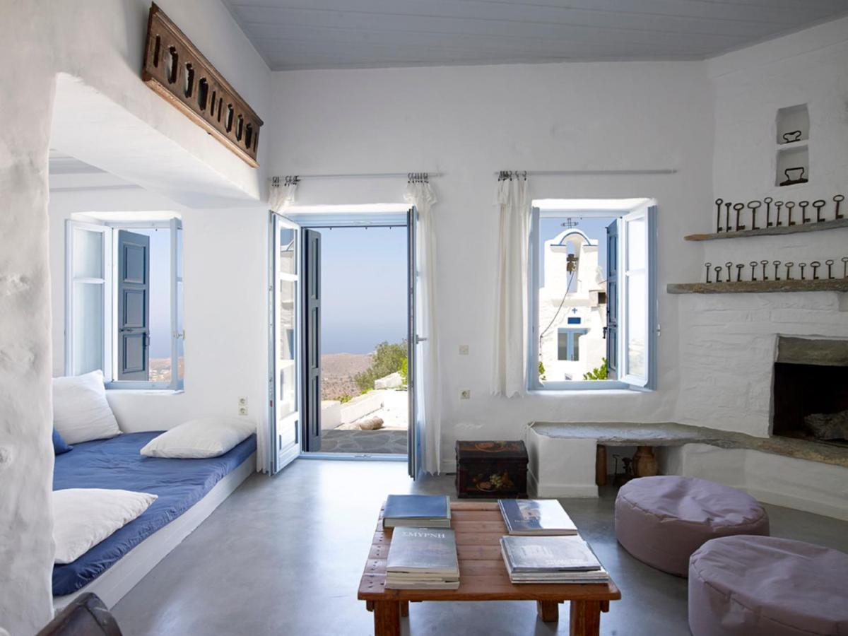 Kea Village & Ioulis