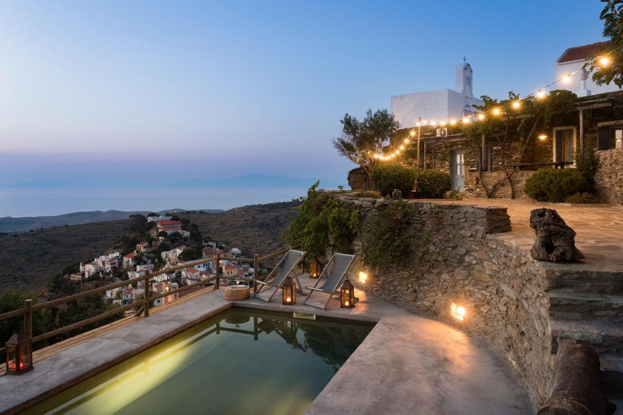 Aparthotel Kea Village & Ioulis
