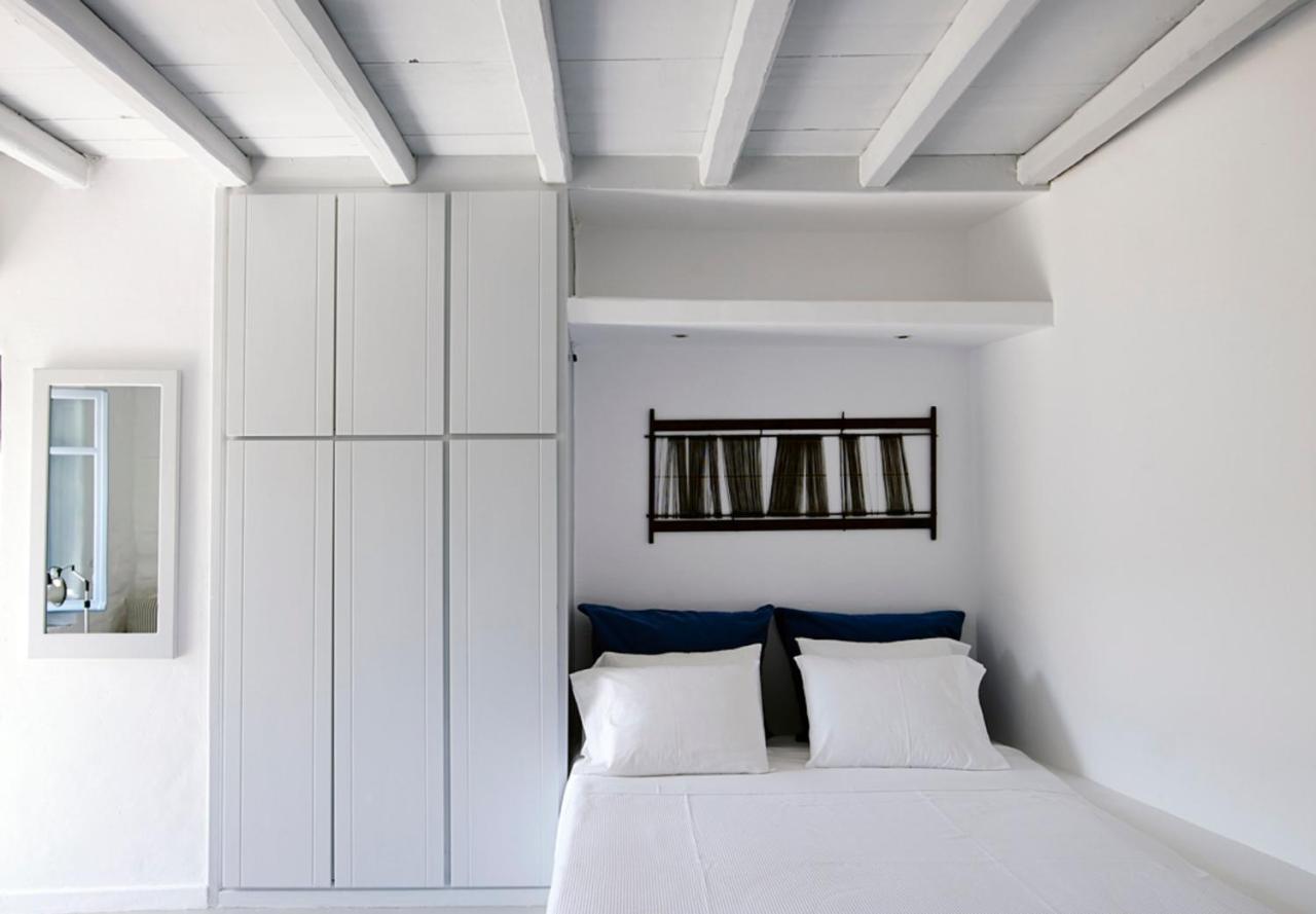 Kea Village & Aparthotel 2*
