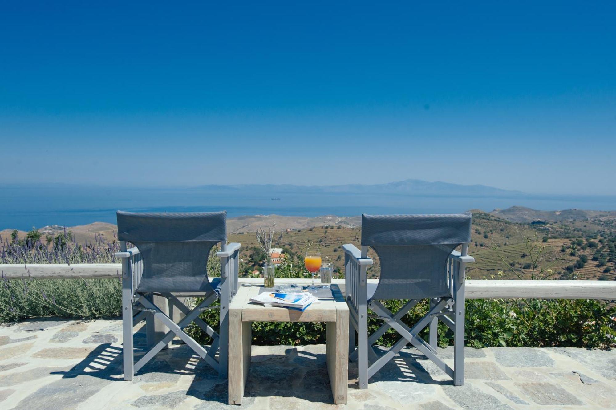 Kea Village & Aparthotel