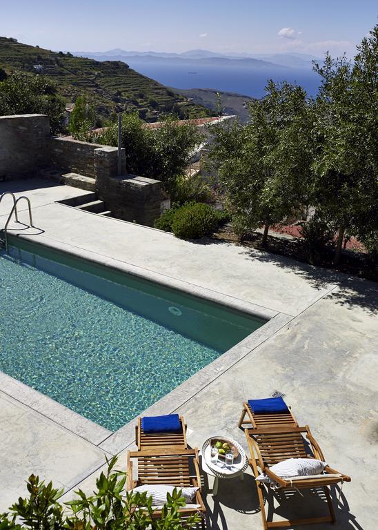 Aparthotel Kea Village & 2*