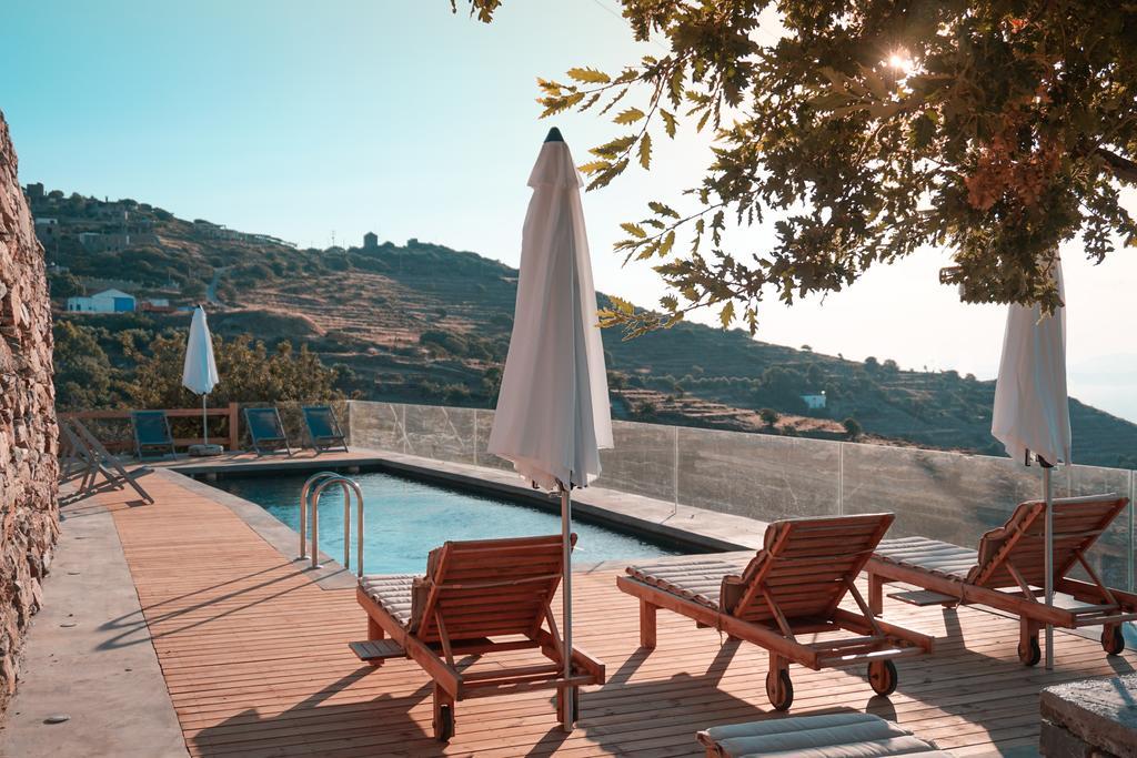 Aparthotel Kea Village & Ioulis