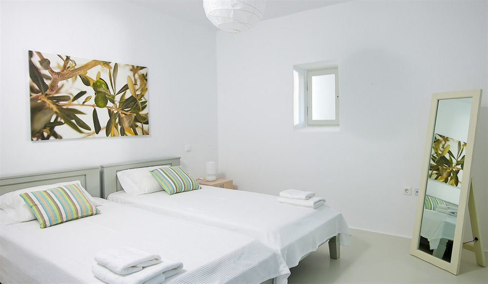 Aparthotel Kea Village & Ioulis