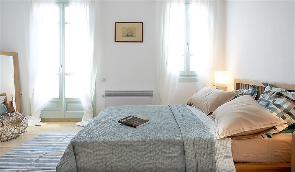 Kea Village & Aparthotel Ioulis