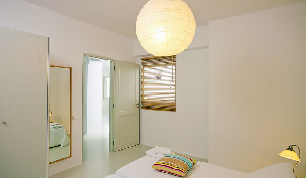 Kea Village & Aparthotel 2*