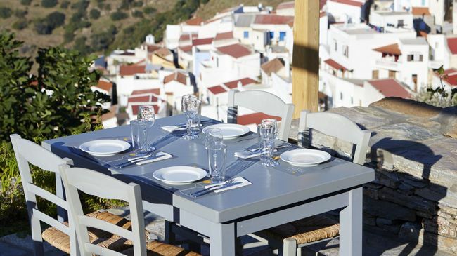 Kea Village & Aparthotel Ioulis