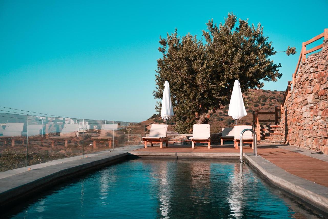 Aparthotel Kea Village & 2*