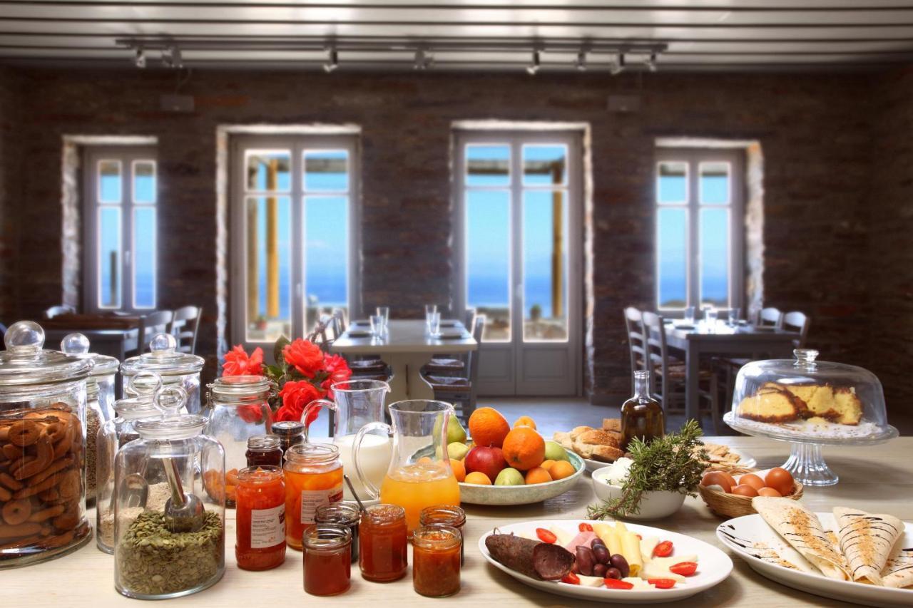 Kea Village & Aparthotel Ioulis