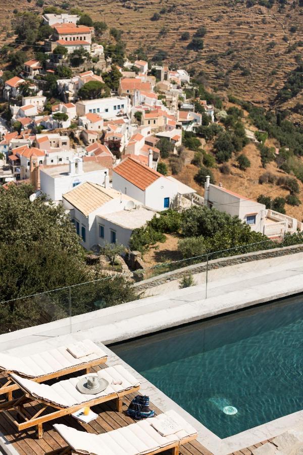 Kea Village & Ioulis