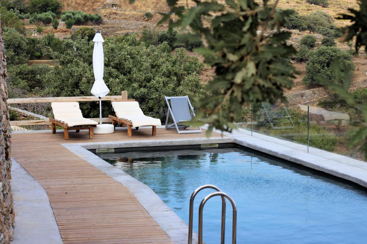 Aparthotel Kea Village &