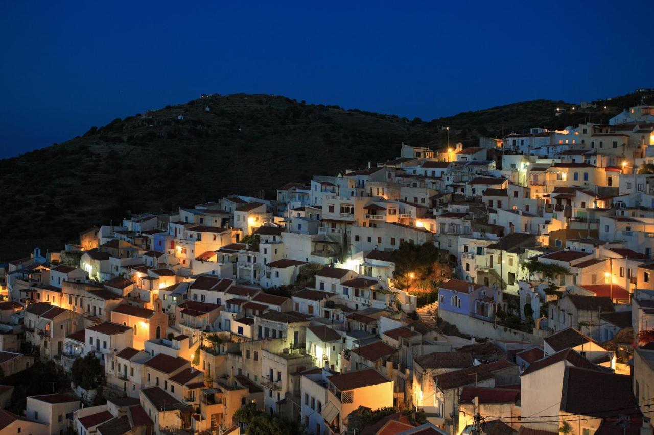 Kea Village & Aparthotel 2*