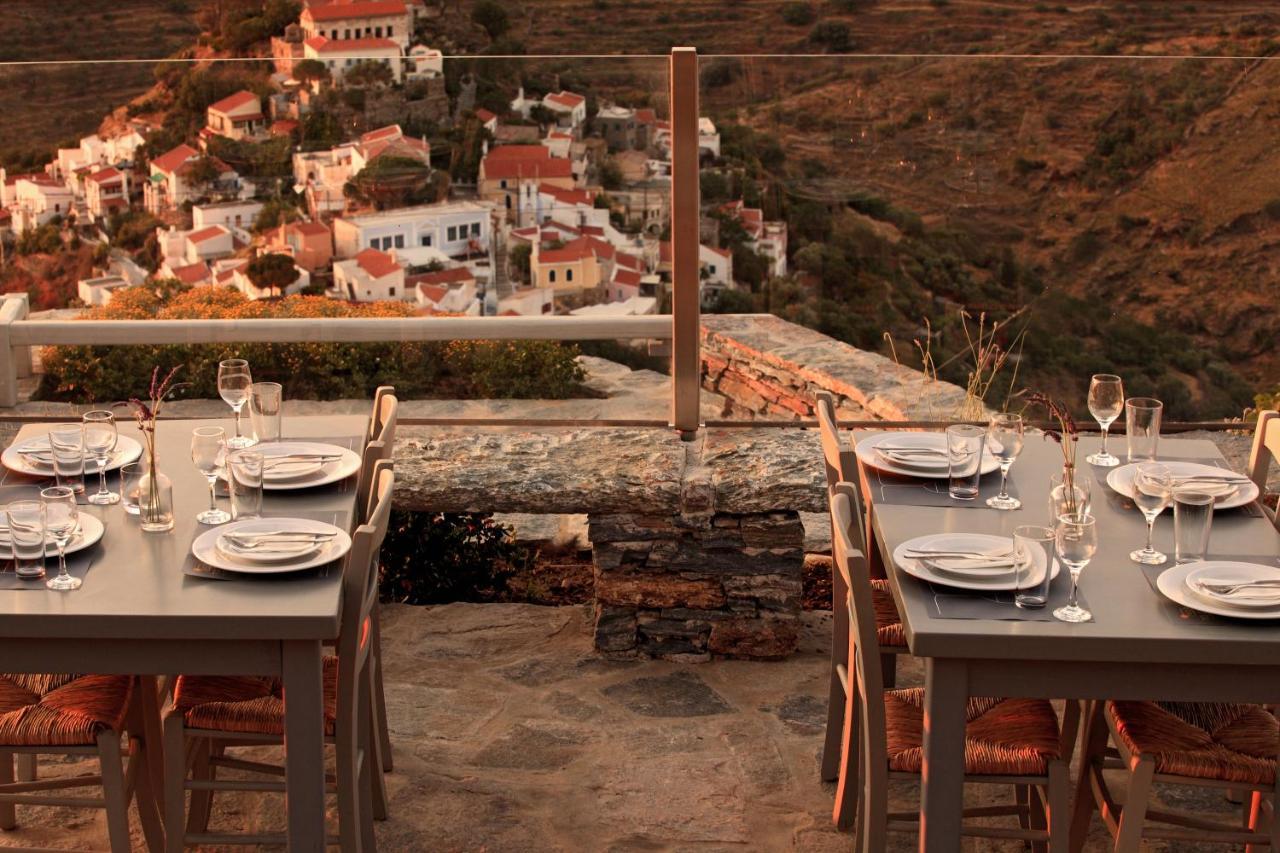 Kea Village & 2* Ioulis
