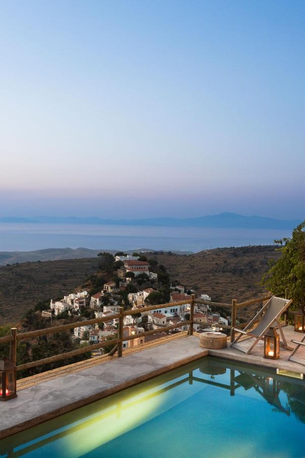 Kea Village & 2* Ioulis