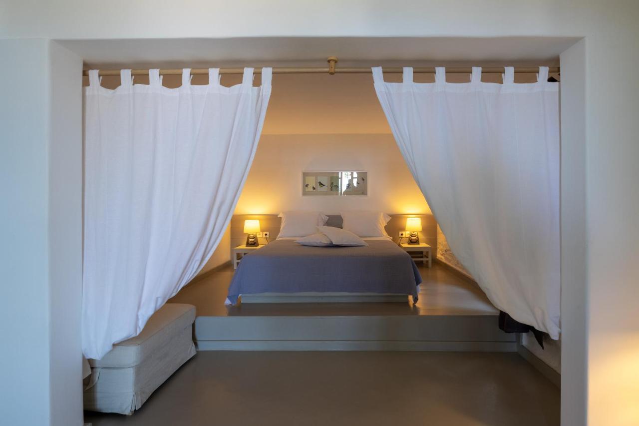 Kea Village & Hotel de apartamente 2*
