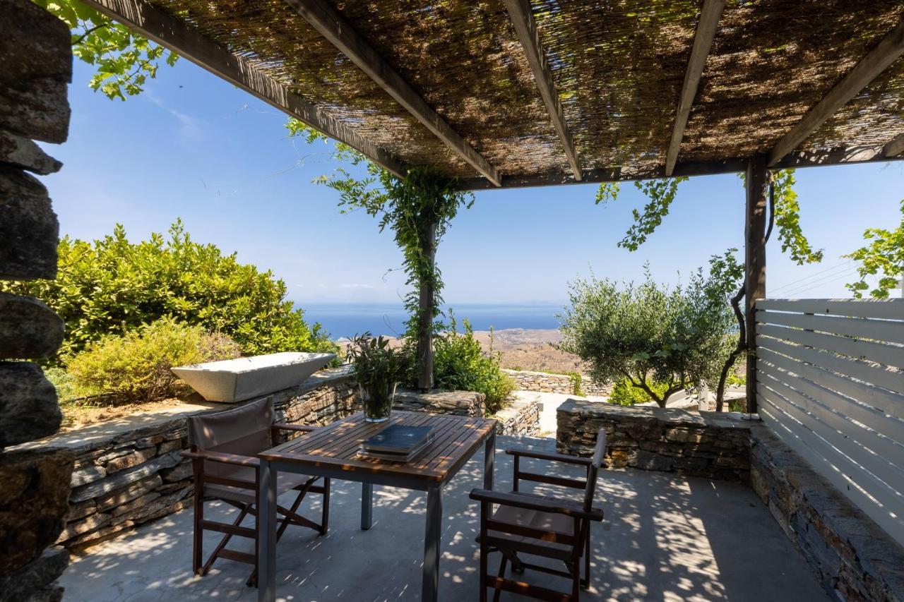 Kea Village & Ioulis