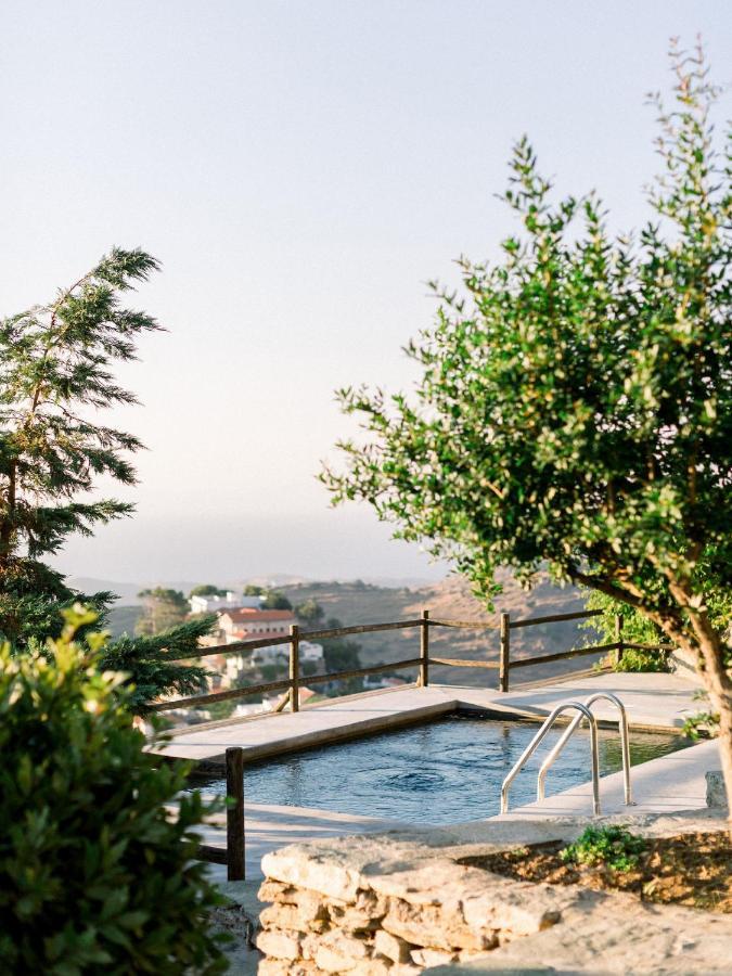Kea Village & Aparthotel Ioulis